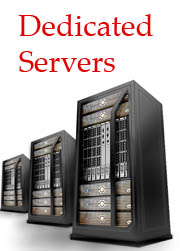 Dedicated Server